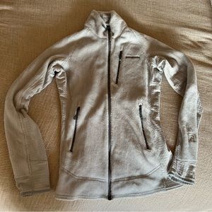Patagonia Polartec Jacket